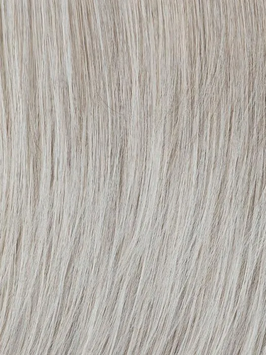 Style Forward 16" | HF Synthetic Hair Topper (Mono Top)