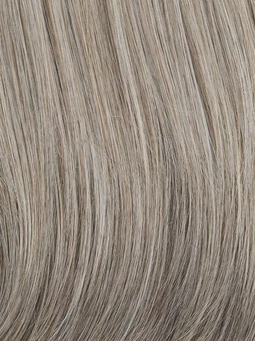 Style Forward 16" | HF Synthetic Hair Topper (Mono Top)