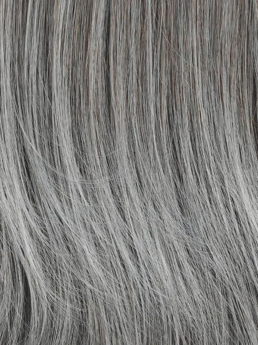 Style Forward 16" | HF Synthetic Hair Topper (Mono Top)