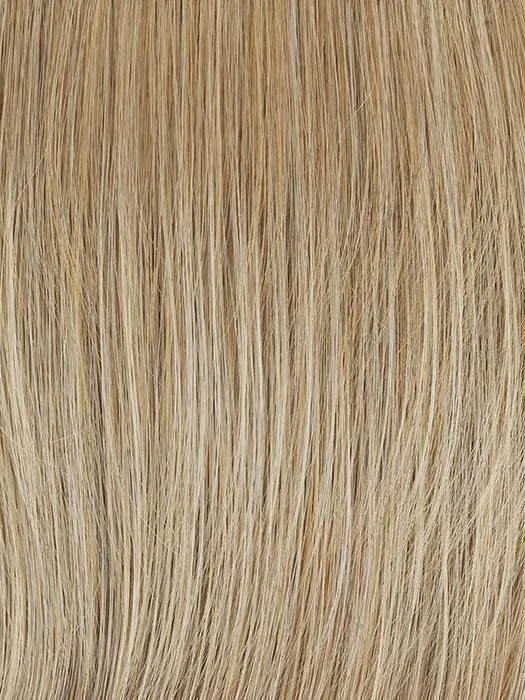 Style Forward 16" | HF Synthetic Hair Topper (Mono Top)