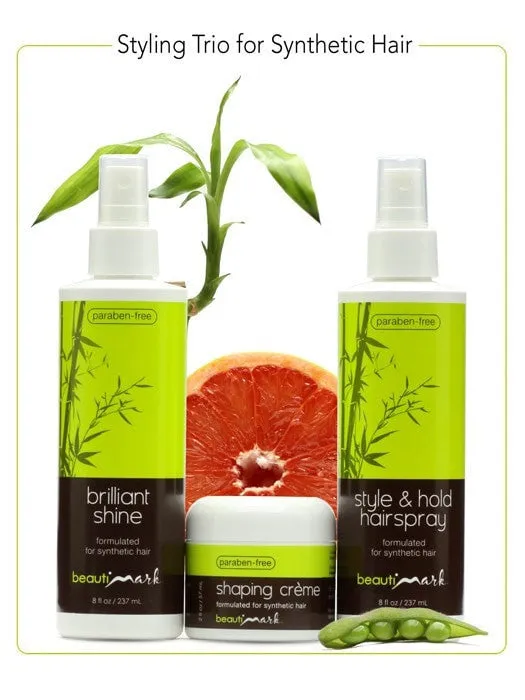 Styling Trio | For Synthetic Hair | UNAVAILABLE
