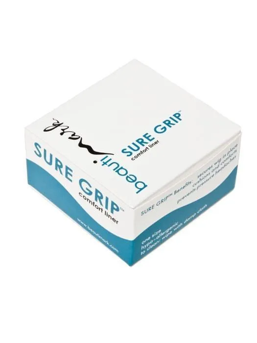Sure Grip by BeautiMark