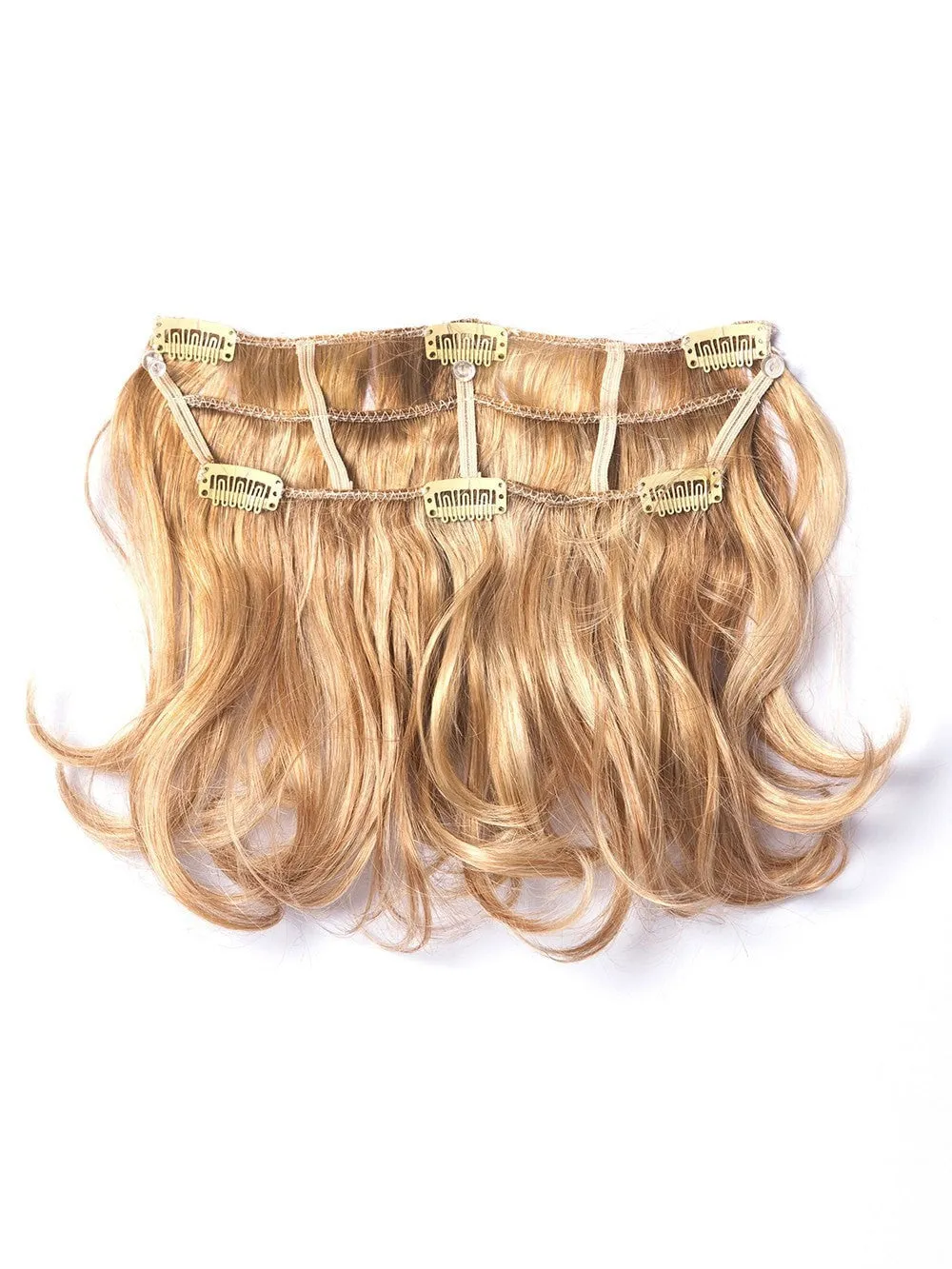 Toni 8.5" Clip-In Extension Curl (2 Piece Set) | DISCONTINUED
