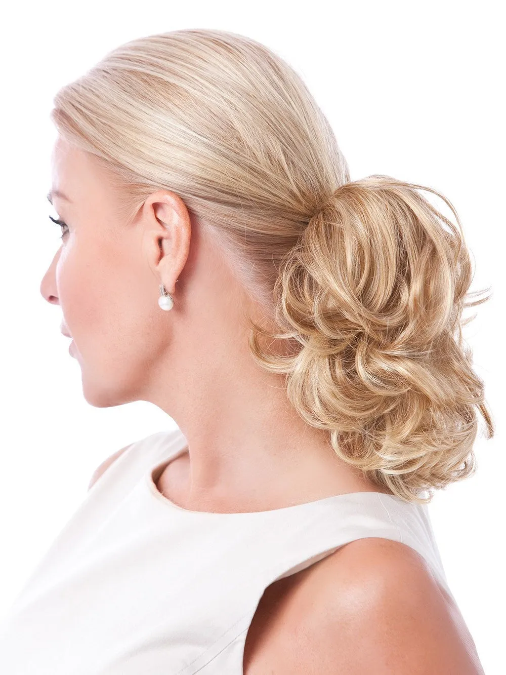 Toni Pony Curls | DISCONTINUED