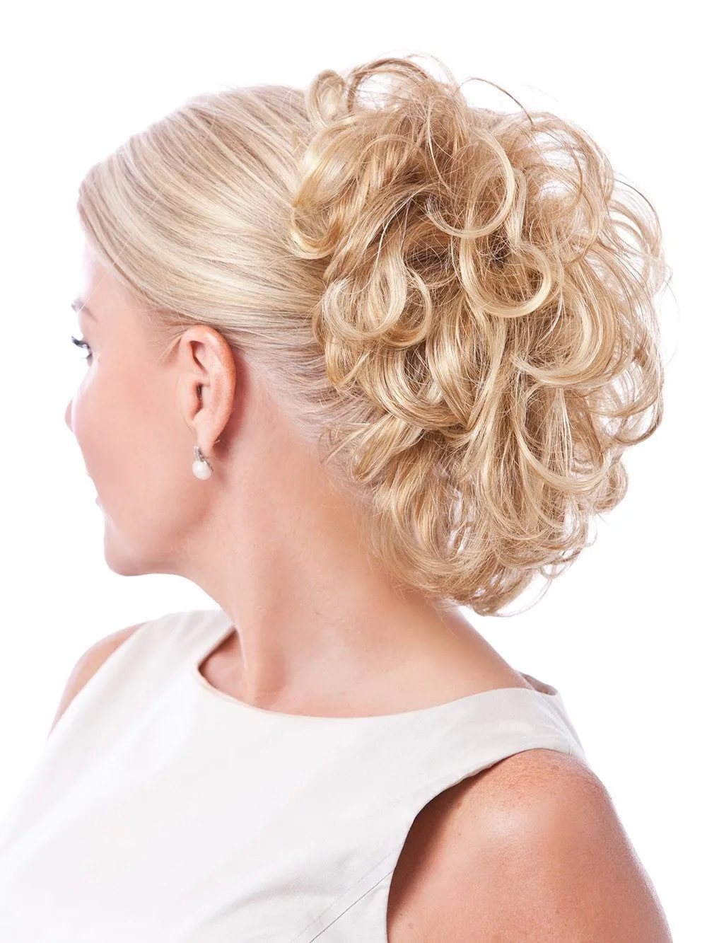Toni Pony Curls | DISCONTINUED
