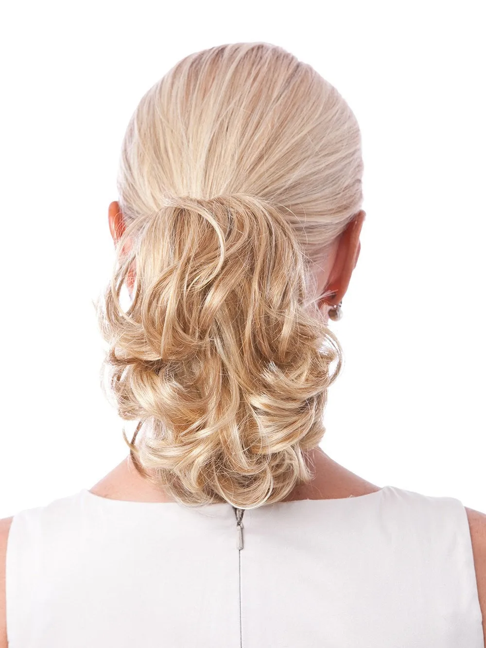 Toni Pony Curls | DISCONTINUED