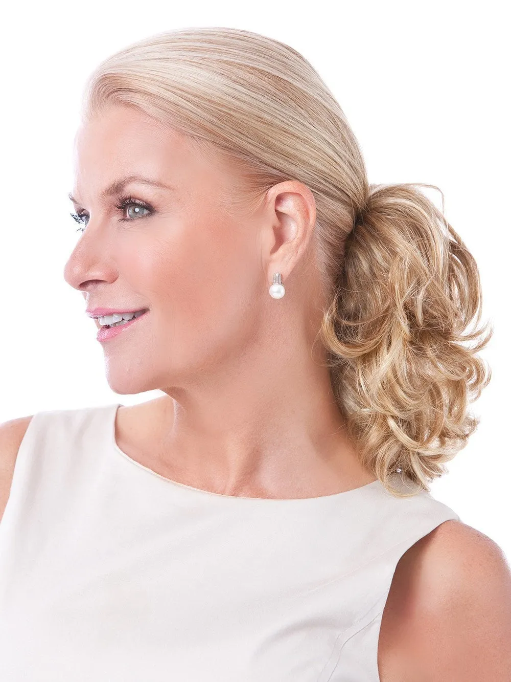 Toni Pony Curls | DISCONTINUED