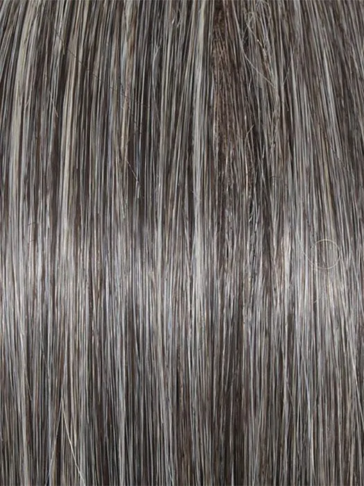 Top Billing 14" Wavy | Synthetic Lace Front Hair Topper (Mono Top)