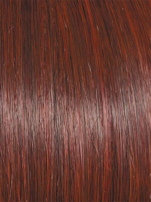 Top Billing 14" Wavy | Synthetic Lace Front Hair Topper (Mono Top)