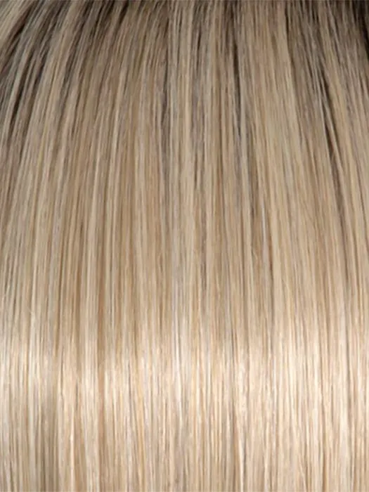 Top Billing 5" | Synthetic Lace Front Hair Topper (Mono Top)