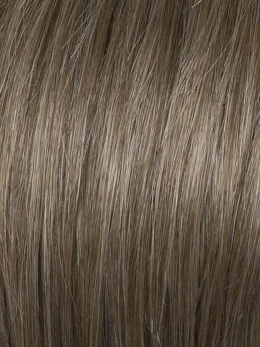 Top Billing | Synthetic Lace Front Hair Topper (Mono Top)