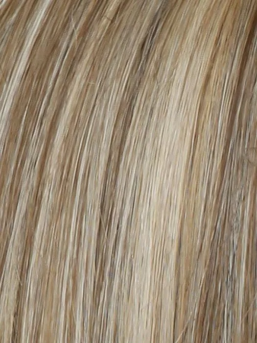 Top Billing | Synthetic Lace Front Hair Topper (Mono Top)