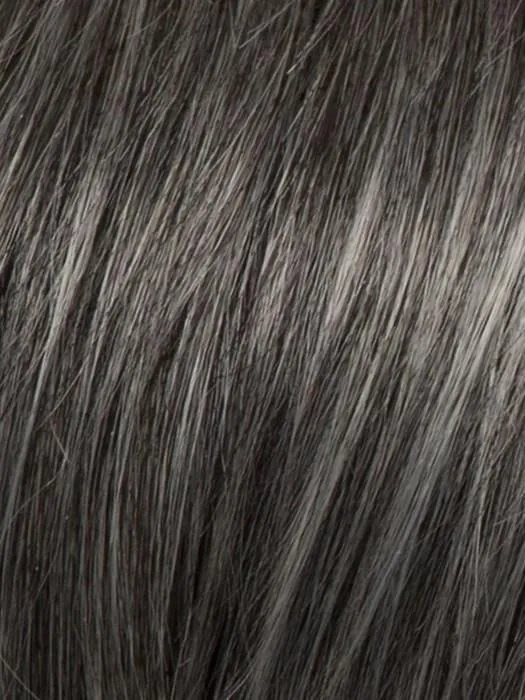 Top Billing | Synthetic Lace Front Hair Topper (Mono Top)
