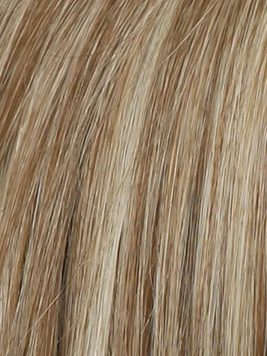 Top Billing | Synthetic Lace Front Hair Topper (Mono Top)