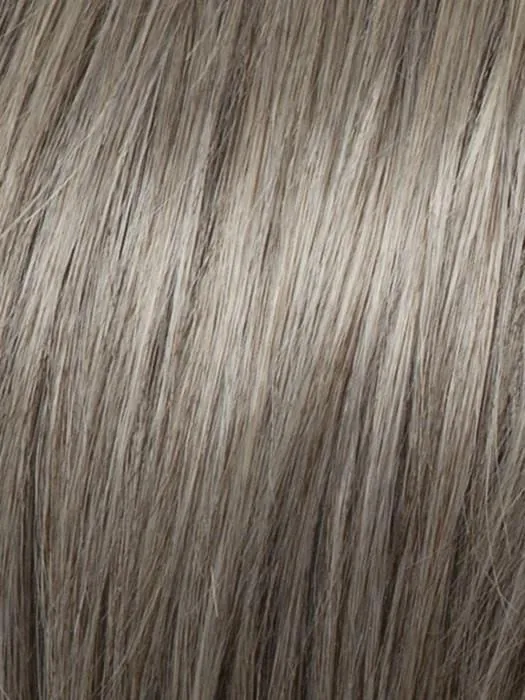 Top Billing | Synthetic Lace Front Hair Topper (Mono Top)