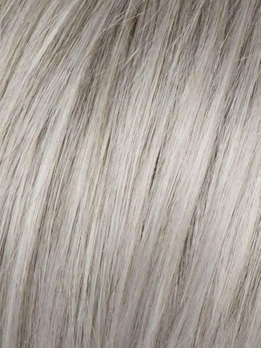Top Billing | Synthetic Lace Front Hair Topper (Mono Top)