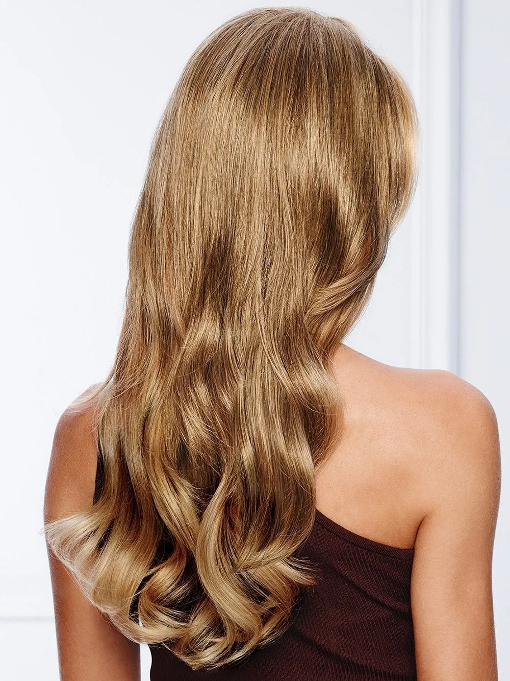 Top Choice | Synthetic Hair Topper | DISCONTINUED