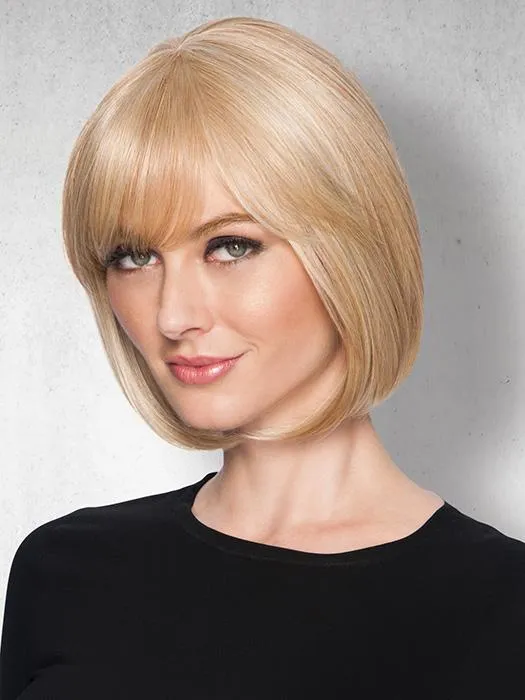 Top Class | Synthetic Hair Topper (Mono Crown)