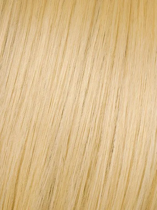 Top Class | Synthetic Hair Topper (Mono Crown)