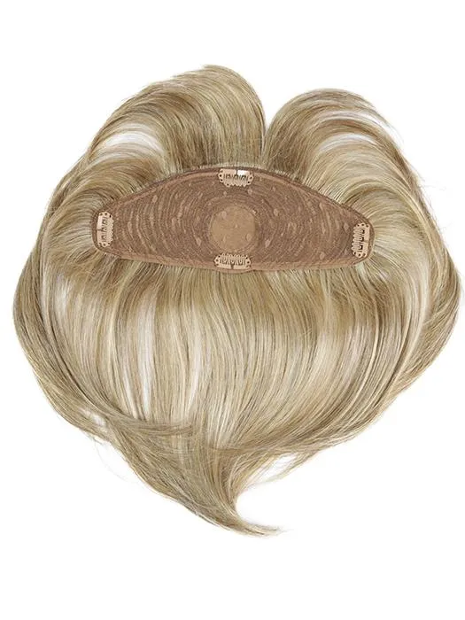 Top Class | Synthetic Hair Topper (Mono Crown)