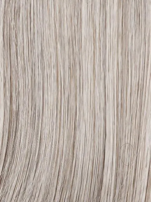 Top Coverage Wavy 12" | Lace Front Synthetic Hair Topper (Mono Top)