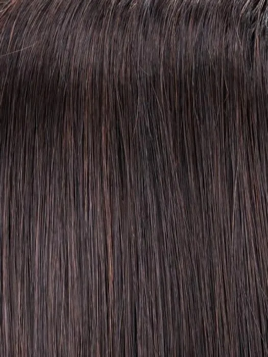 Top Form 6-8" | Remy Human Hair Topper