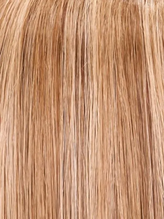 Top Full 12" | Remy Human Hair Topper