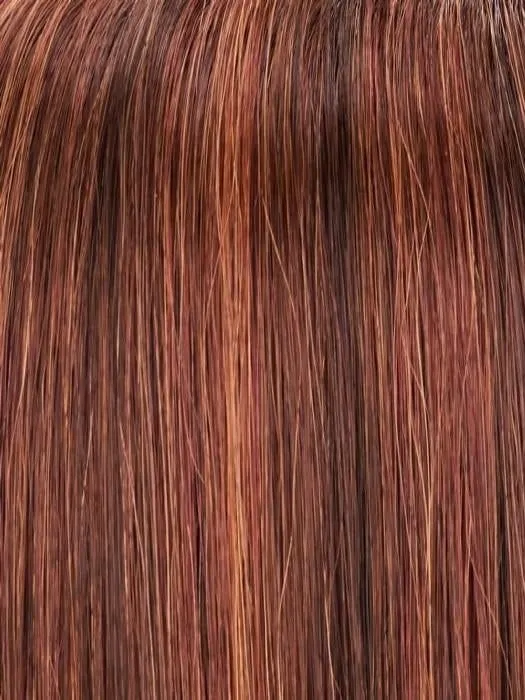 Top Full 12" | Remy Human Hair Topper