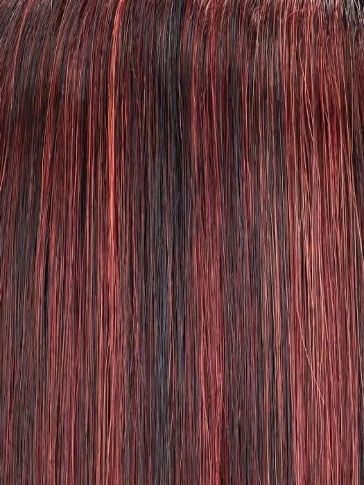 Top Full 12" | Remy Human Hair Topper