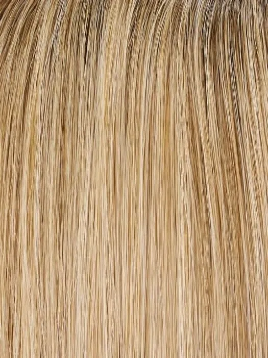 Top Full 12" | Remy Human Hair Topper