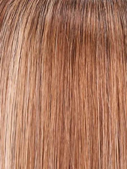 Top Full 12" | Remy Human Hair Topper