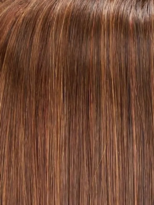 Top Full 12" | Remy Human Hair Topper