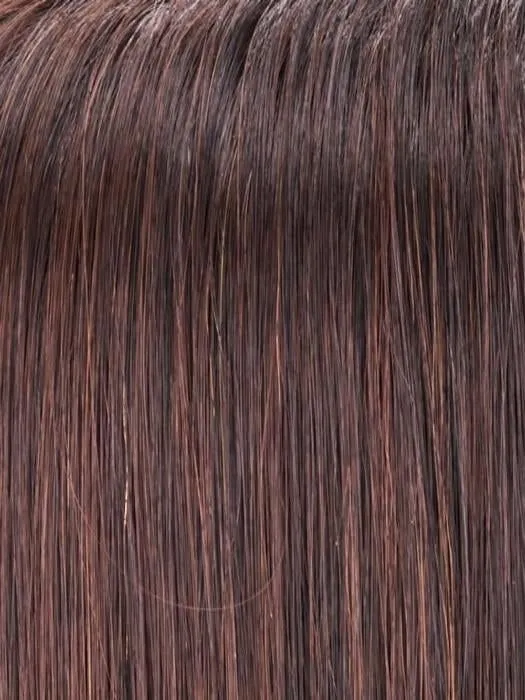 Top Full 12" | Remy Human Hair Topper
