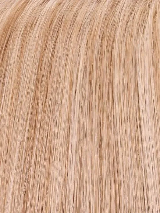 Top Full 12" | Remy Human Hair Topper