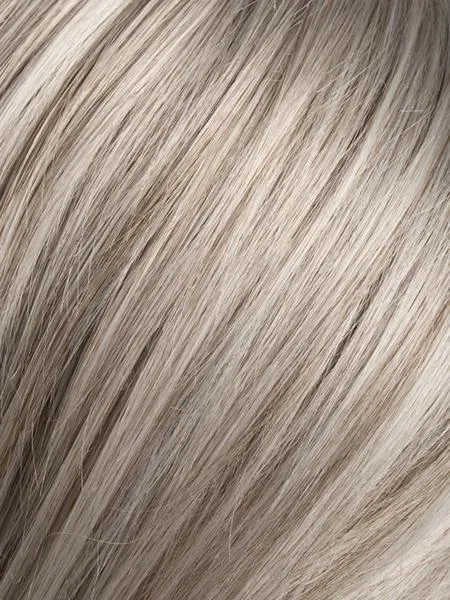 Top Mono | Synthetic Hair Topper (Mono Base)