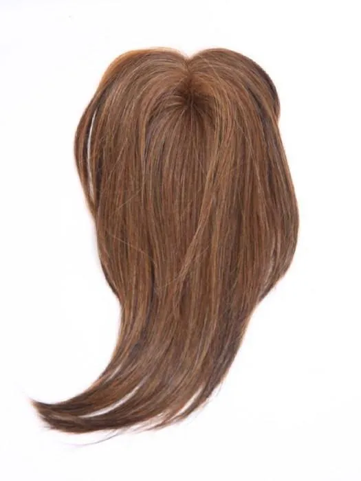 Top of Head | HF Synthetic Hair Topper (Mono Base)