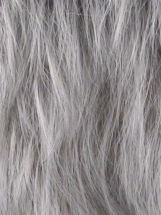 Top of Head | HF Synthetic Hair Topper (Mono Base)