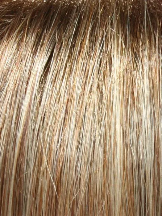Top This 12" | Remy Human Hair Topper