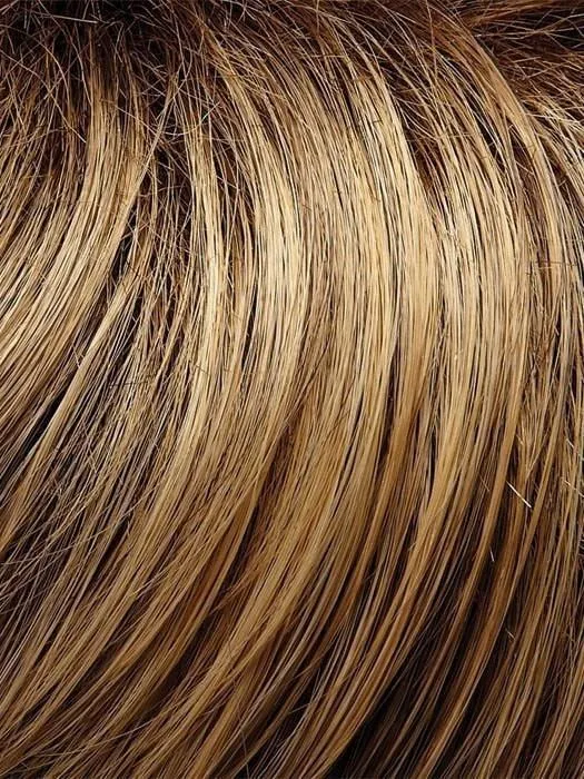 Top This 12" | Remy Human Hair Topper