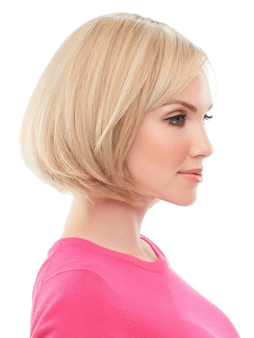 Top This 8" | Remy Human Hair Topper