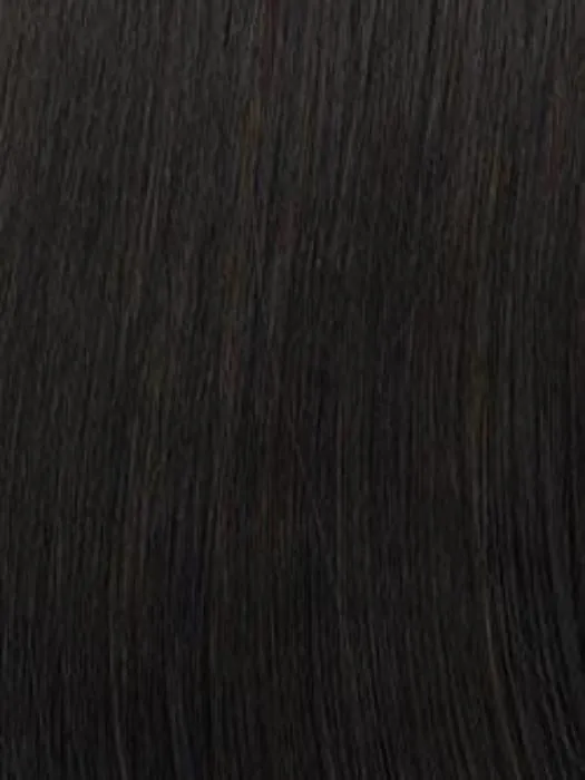 Top Tier | Synthetic Hair Topper | Hairpiece (Mono Crown)