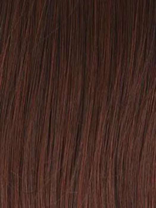 Top Tier | Synthetic Hair Topper | Hairpiece (Mono Crown)
