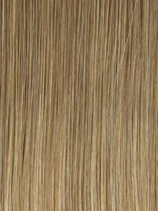 Top Tier | Synthetic Hair Topper | Hairpiece (Mono Crown)