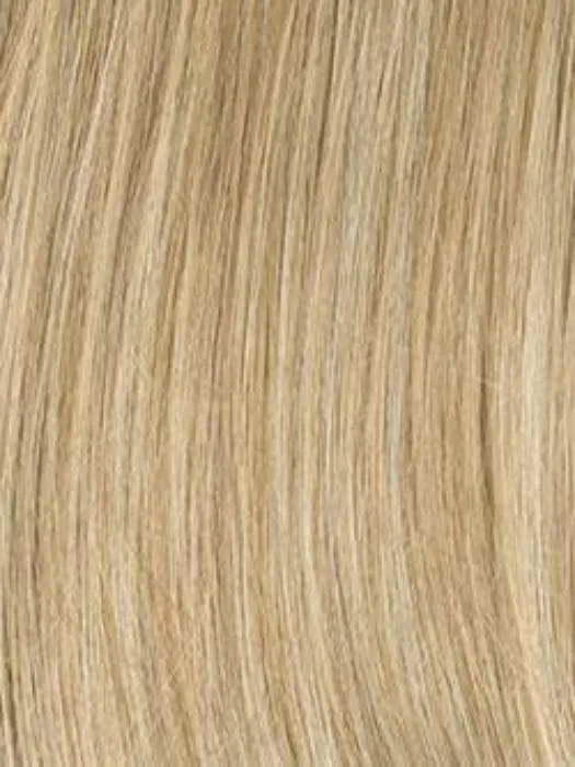 Top Tier | Synthetic Hair Topper | Hairpiece (Mono Crown)
