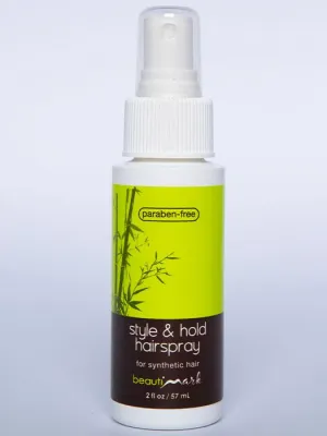 Travel Size Style & Hold Hairspray | CLOSEOUT
