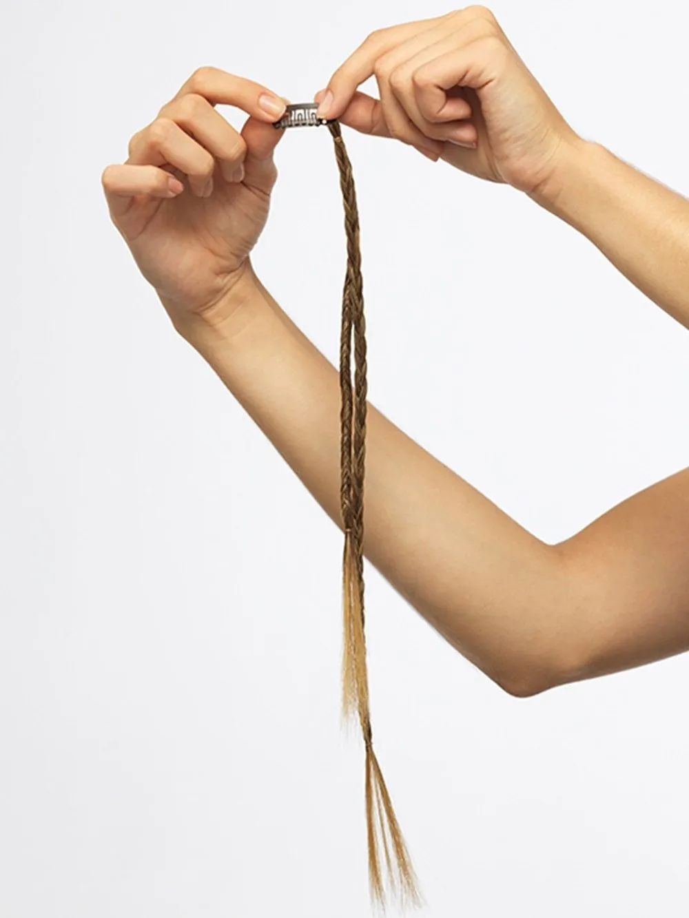 Two Braid Extension | DISCONTINUED