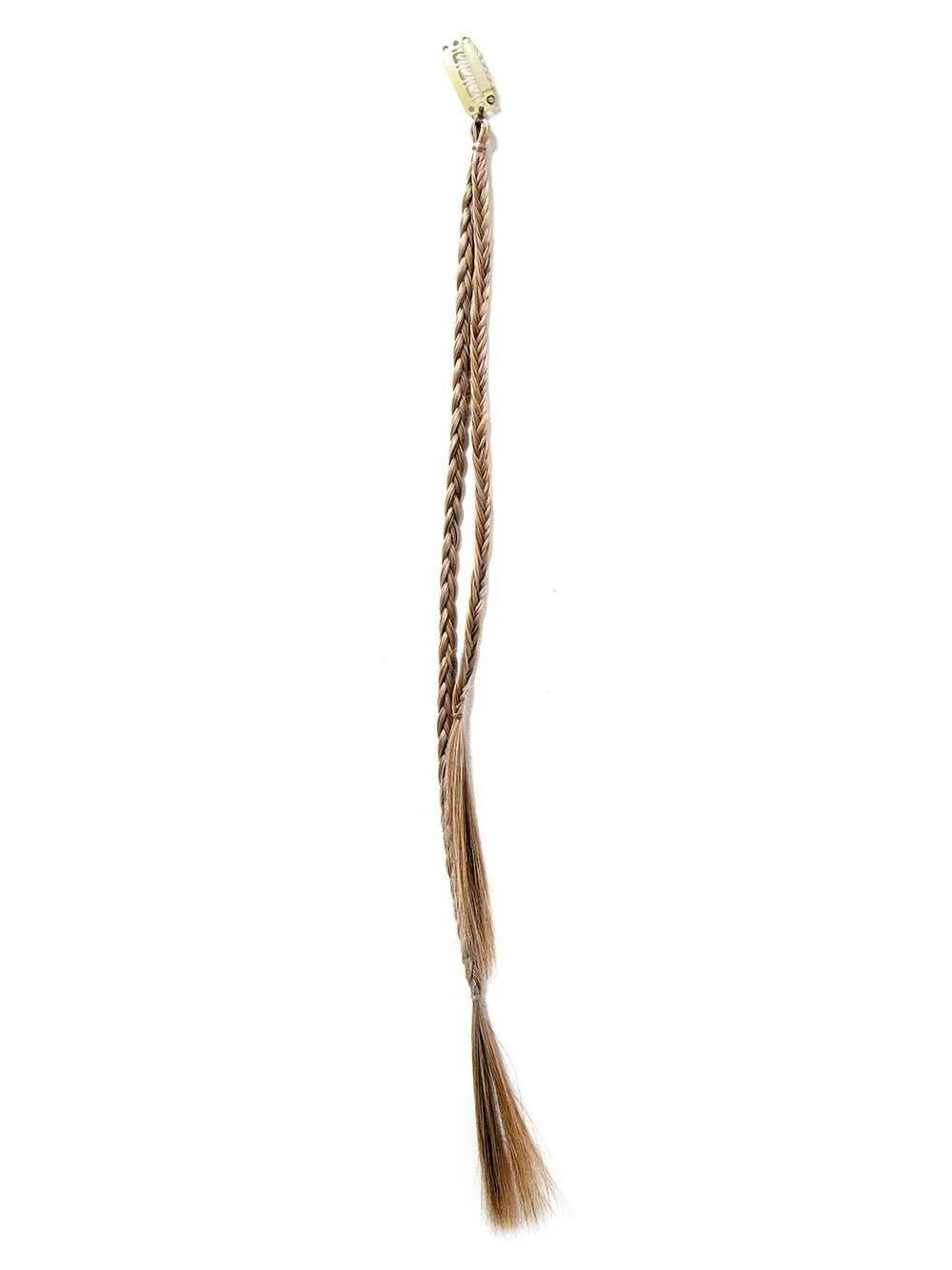 Two Braid Extension | DISCONTINUED