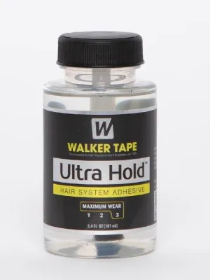 Ultra Hold | 3.4 oz | Lace Front Wig Adhesive