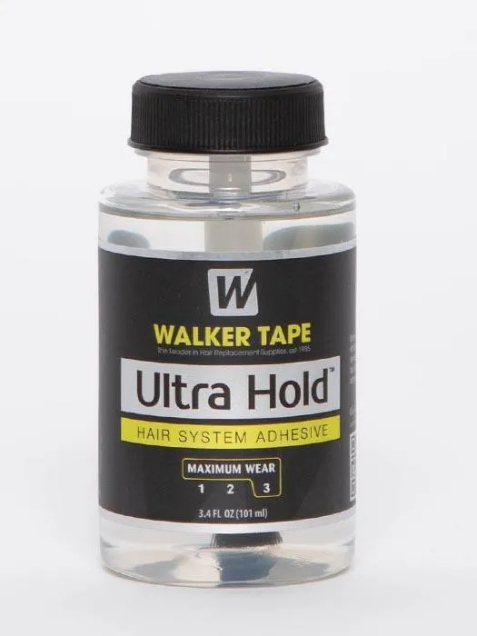 Ultra Hold | 3.4 oz | Lace Front Wig Adhesive