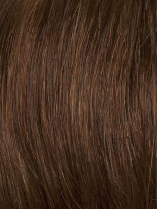 Whimsy | Synthetic Hair Topper